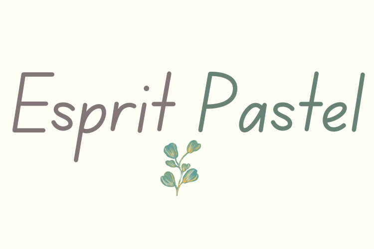 Esprit Pastel Logo
